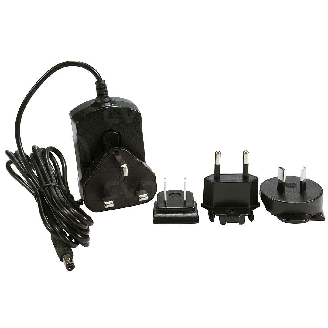 blackmagic 12v power supply